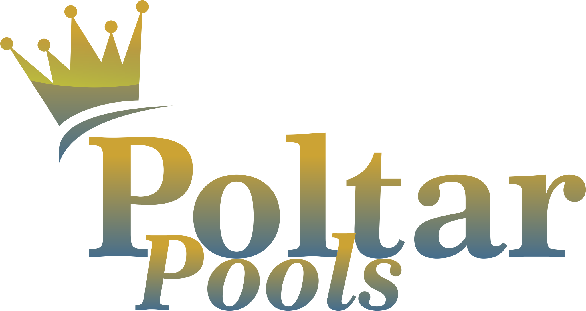 Poltar Pools